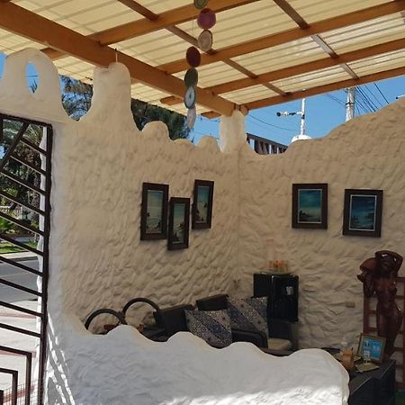 Bluebeach Salinas  Exterior foto