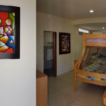 Bluebeach Salinas  Exterior foto