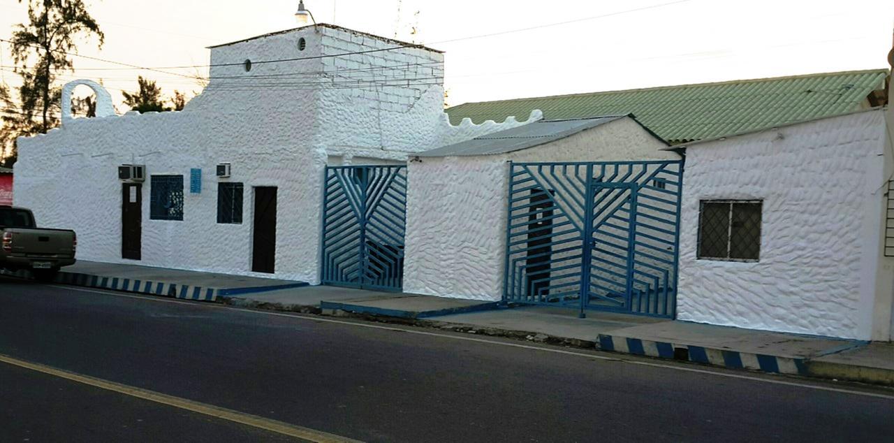 Bluebeach Salinas  Exterior foto