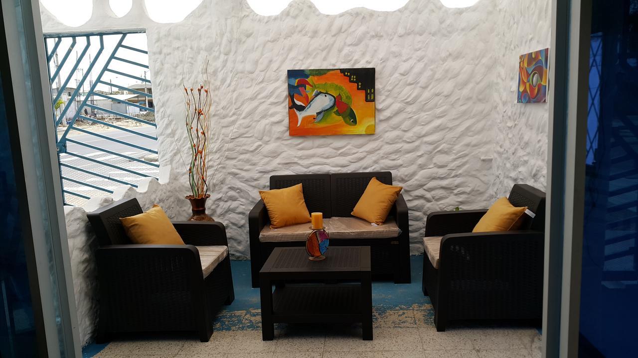 Bluebeach Salinas  Exterior foto