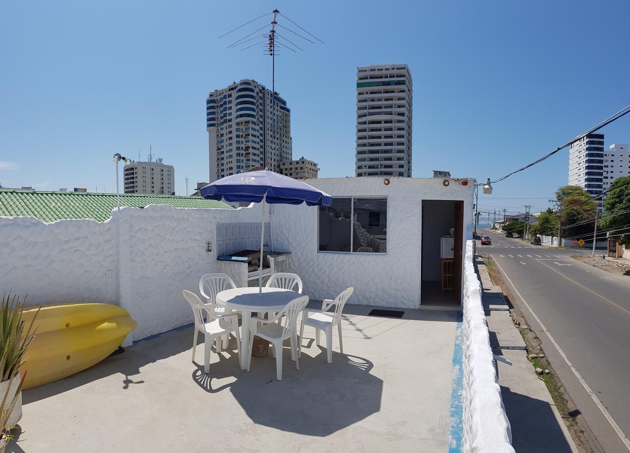 Bluebeach Salinas  Exterior foto