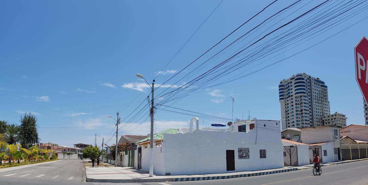 Bluebeach Salinas  Exterior foto